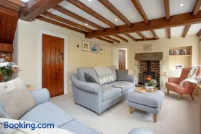Rosechurch Cottage - Image 4