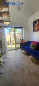 The Little Loft Hideaway, Coastal Retreat - Image 2