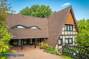 Apartment am Bullerbach Deister - Image 1