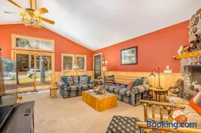 Whispering Pines - Image 1