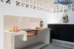 Tulum Cozy 3 Bedrooms Townhome-Centrally Located-Gated-WIFI - Image 3