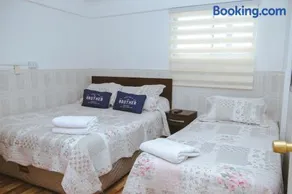 HOSTAL SOL de CALDERA - Image 3