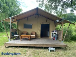 Orion, Tente Safari - Image 3