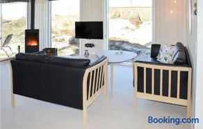 Holiday Home Ringkøbing With A Fireplace 02 - Image 4