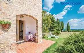 Agriturismo Fattoria Il Piano - Appartamento Stalla - San Gimignano - Image 1