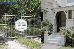 The Avenue Anahdale - Hidden 2.7 Acre Estate in town - Image 5