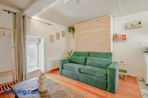 Studio lumineux - Quai de Versailles - Erdre - Image 1