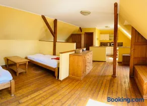 Apartmány Na vlně - Image 3