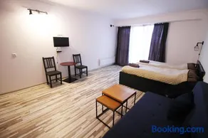 Apartment N506 Gudauri Loft - Image 1