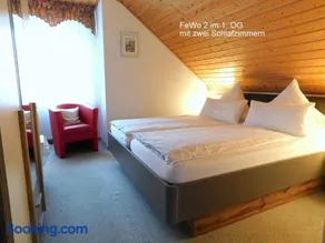 Ferienwohnung "Am Muschwitztal" Bad Steben / Carlsgrun - Image 2