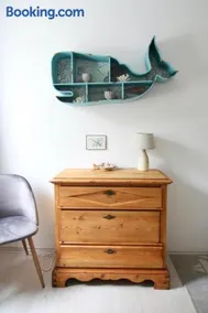 Ferienwohnung Strandluft - Niendorf Ostsee - Image 3