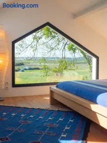 Spacieuse maison avec jardin près de Saint-Molf - Image 3