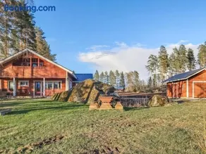 Holiday Home Sanninpirtti by Interhome - Image 1