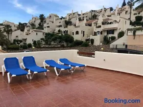 Slow Down & Soak Up the Sun at La Manga Club Resort, Las Palmeras 4 - Image 4