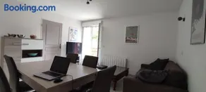 Appartement Le Sorbier 4 personnes - Image 2
