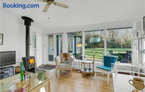 Beautiful Home In Orø With Wifi - Image 5
