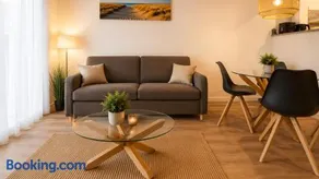 Gran Reserva Sea Breeze - Wifi gratis, 2 habitaciones a 100 metros de la playa - Image 1