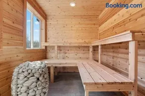 Luxury Lodge On 40 Private Acres • Humm Sauna • Party Barn • - Image 3