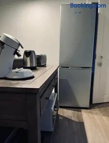 Grand appartement à la campagne - Image 1