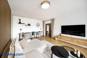 STAYTONA Klima Balkon 2-Arbeitsplatze nahe FFM - Image 2