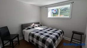 Cozy Basement rooms 2 bedroom 2 queen beds home stay in halifax Nova Scotia - Image 1