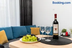 Apartament GÓRSKIE MAZURY w Lagunie Beskidów - Image 4