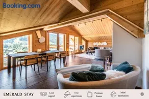 Apartment Tahoe Les Gets - by EMERALD STAY - Image 1