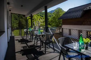 Ubytovacie zariadenie U Mudajov - Image 2