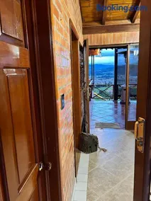 Villa Bremen, Hospedaje Rural con vista al Lago - Image 4