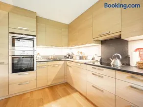 Apartment Surpunt by Interhome - Image 4