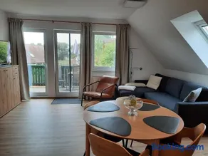 Ferienhaus Sasse - Ferienwohnungen - Image 3