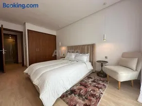 Appartement Souissi avec 3 chambres - Image 3