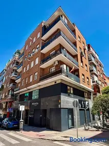 Hotelito Boutique Madrid Auditorio - Image 1