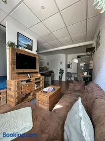 Studio cosy tout confort - Le Drouvenant - Image 1