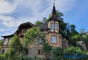 Villa in Adelsheim - Image 1