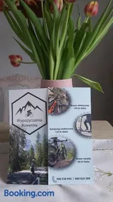 KARKONOSKIE CHATY - Image 1