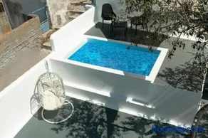 Eirini - Emporio Villas - Santorini - Image 1