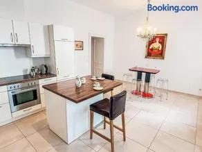 Apartment Sobieskiplatz by Interhome - Image 2