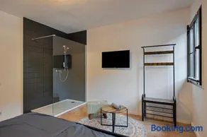 Deine Bude - 4 Doppelzimmer, 2 Bäder, Küche - Image 1