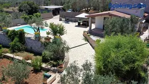 Casa Celeste - Immersa nel verde con piscina privata - Image 3