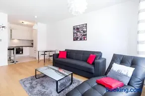 Flexible SelfCheckIns 9 - Zagreb - Garage - Electric vehicle ccharger - Loggia - New - Apartments Repinc 9 - Image 3