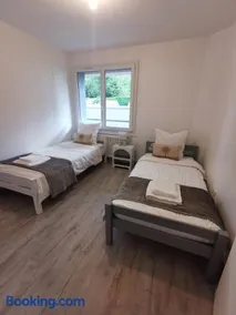Le Concorde appartement - Image 4