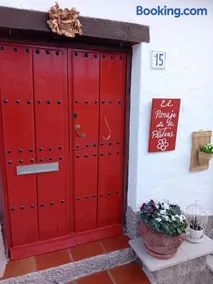 El Paraje de la Platera - Image 1