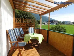 Holmbauer Ferienwohnung Panoramablick - Image 2