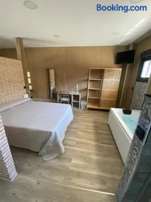 Apartamento en Sevilla DELUXURYROOM - Image 2