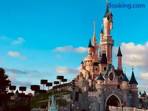 Bel appartement « The Lion King » proche Disney - Image 2