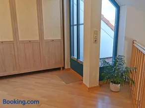 FeWo Elbblick mit großer Dachterrasse und Tiefgarage - Image 4