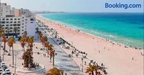 Sousse Prestige Apartment - Image 1