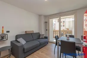 Cristallo apartment - ristrutturato nuovo centro Aprica - Image 1