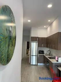 T-Homes - Fuencarral - Image 1